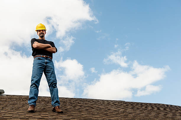 Residential Roof Replacement in Fairview, NY